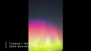 What just Happened on our Earth!!! November 2023 #naturaldisasters