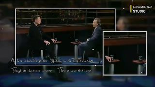 Elon Musk Interview Part 1