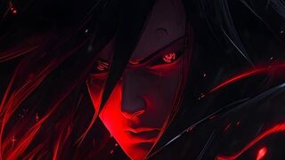 4k Itachi Edit...[Ultra HD] #4k #itachi #anime #shorts #fyp