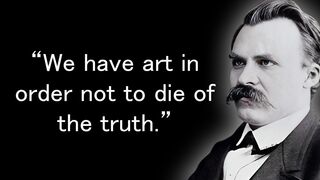Unlocking the Mind of Friedrich Nietzsche Exploring the Philosophy of the Philosopher