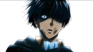 Levi's theme: Resilience, strength, determination – a relentless soldier protecting humanity against Titans