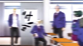 Komi Can't Communicate