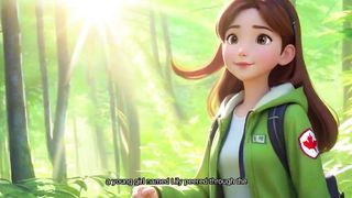 Lilly story