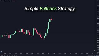 Best Pullback Trading Strategy That Will Change The Way You Trade