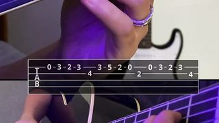 Chord song