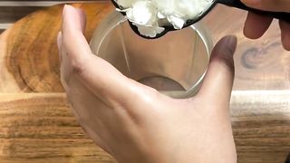 Homemade kurkure
