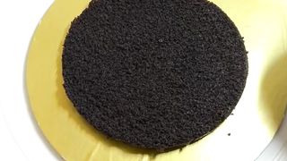 Cake Decoration