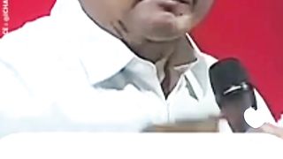 Janji calon presiden