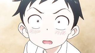 Funny anime moments 9