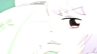 Funny anime moments 8