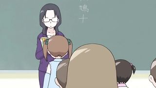 Funny anime moments 10