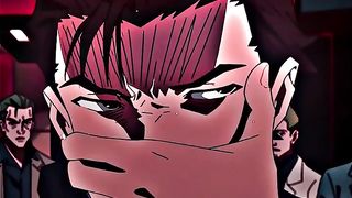 Funny anime moments 11