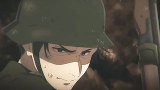 Funny anime moments 12