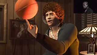 Friday the 13th the game - Gameplay 2.0 - Challenge