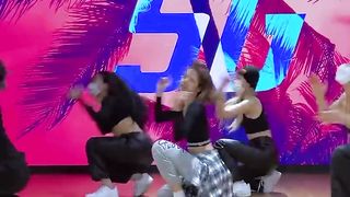 Blackpink|Lisa|SG|Dance highlight clip