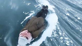 Things you can only see in canada