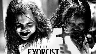 THE EXORCIST- BELIEVER official movie