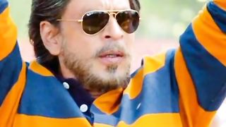 Shahrukh Khan love status