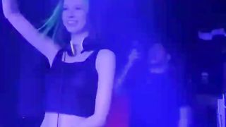 Beautiful DJ Girl-7