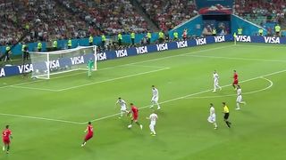 Never Celebrate a Goal This Way..crdownload