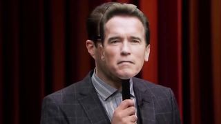 5 Famous Faces Finally Revealed!