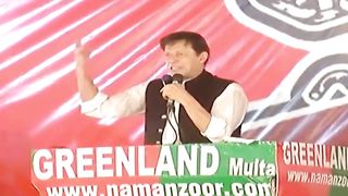 PTI jalssa videos 2