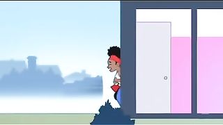 Animation for beginners