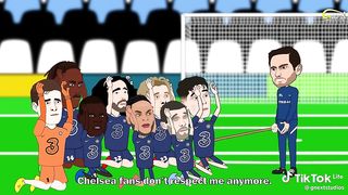 Chelsea fans 2
