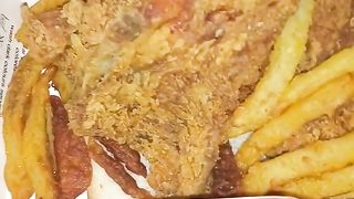 Street Food - Ep14