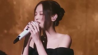 JENNIE - ‘You & Me (Jazz ver.)’ LIVE CLIP HIGHLIGHT CLIP