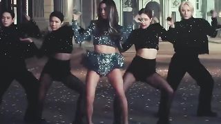 JISOO - '꽃(FLOWER)' M_V HITS 400 MILLION VIEWS
