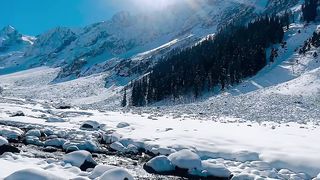 Winter wonderland 2