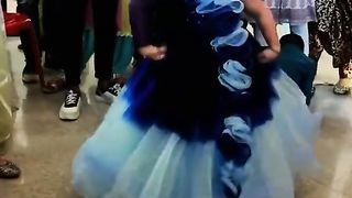 How much does dance party girl ???? to get a