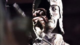 The Mummy: Tomb of the Dragon Emperor