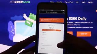 Zoan Cash