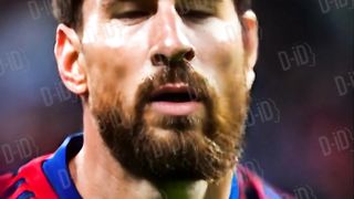 "Lionel Messi : Une Légende en Mouvement"