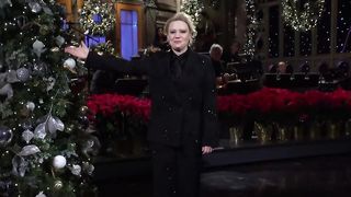Billie Eilish - Have Yourself A Merry Little Christmas (from Saturday Night Live, 2023)