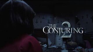 The Conjuring 2 - Movie