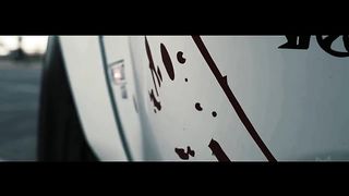 Dodge Challenger SRT Hellcat | DJ Snake - Sahara Edit | LibertyWalk | Widebody | 97 Editzzz.