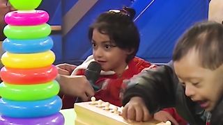 دعوت اسلامی کا بچوں کے لیے اہم اقدام