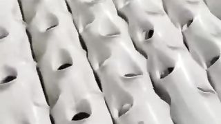 PVC Planter