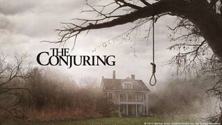 The Conjuring 1
