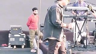 Jubin nutiyal song live performance