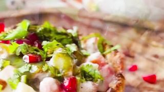 Basket Chaat