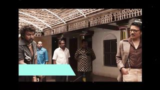 Jigarthanda Double X Full Movie 4K