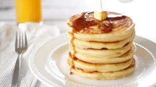 How to can make fullfil pancake