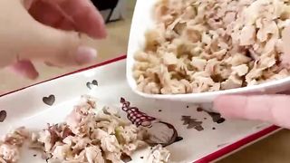 Салат.ФРАНЦУЗКАЯ ЛЮБОВНИЦА