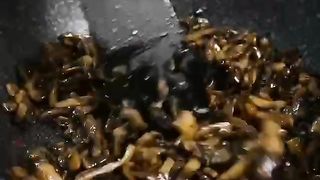 Салат Красная Шапочка
