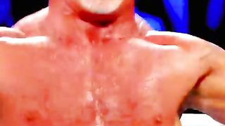 WWE реслинг 619