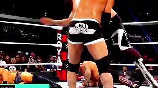 WWE реслинг 620